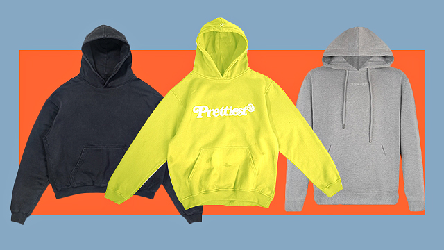 The Ultimate Comfort: Exploring the Versatility of Hoodies